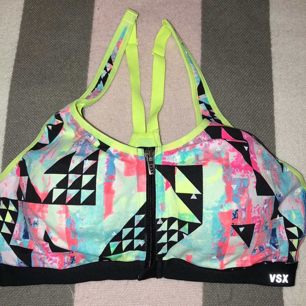 VSX Sport bra!